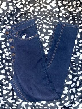 Jeggings